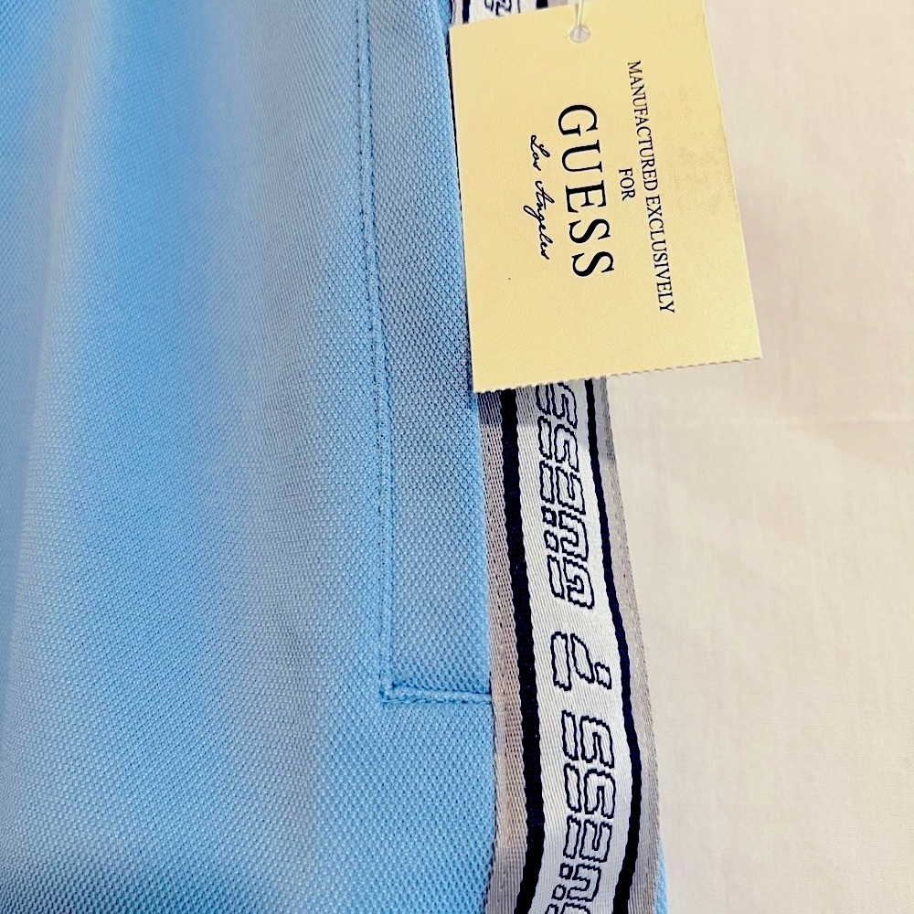 Guess men shorts - Picture 3 of 3
